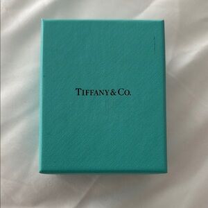 Tiffany & Co. Blue Box